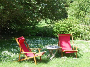 LUV and LEE Comfortable holiday residence